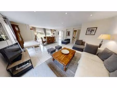 vente maison à tracy-sur-mer (14117) : à vendre / 220m² tracy-sur-mer