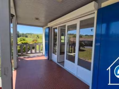 vente maison bord de mer à tracy-sur-mer (14117) : à vendre bord de mer / 150m² tracy-sur-
