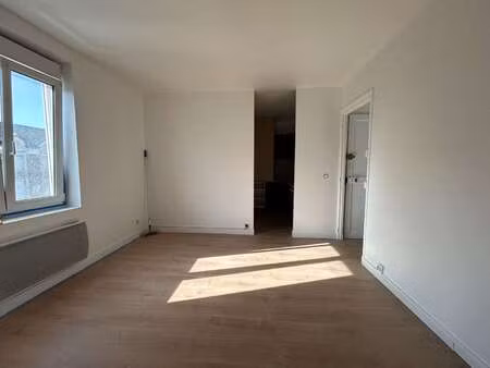 vente appartement 2 pièces à saint-malo (35400) : à vendre 2 pièces / 34m² saint-malo