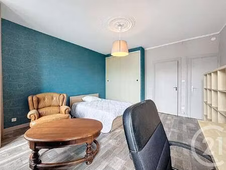 vente appartement 2 pièces à brest (29200) : à vendre 2 pièces / 37m² brest