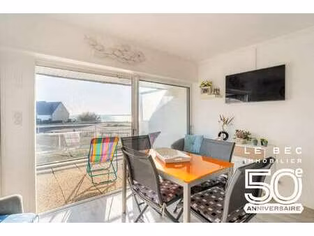 vente appartement 4 pièces à carnac (56340) : à vendre 4 pièces / 55m² carnac