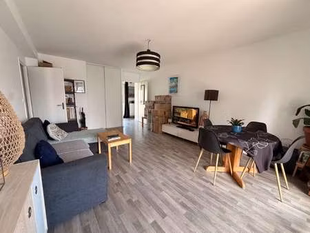 vente appartement 4 pièces à saint-malo (35400) : à vendre 4 pièces / 66m² saint-malo