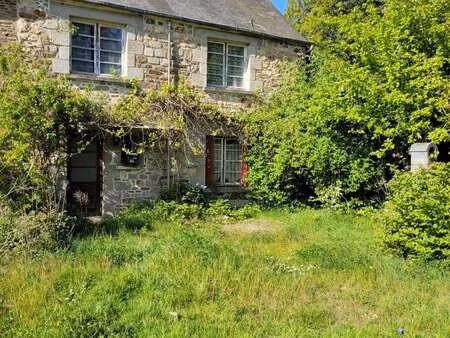 vente maison à trigavou (22490) : à vendre / 75m² trigavou