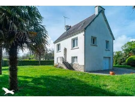 vente maison à bénodet (29950) : à vendre / 55m² bénodet