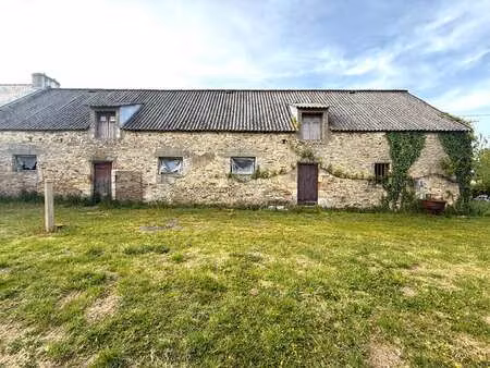 vente maison à caudan (56850) : à vendre / 150m² caudan
