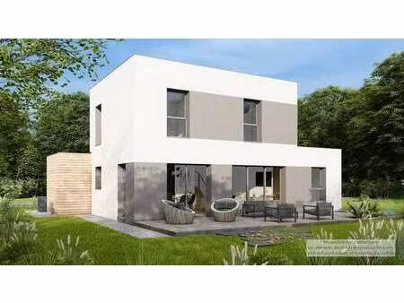 vente maison à lécousse (35133) : à vendre / 90m² lécousse