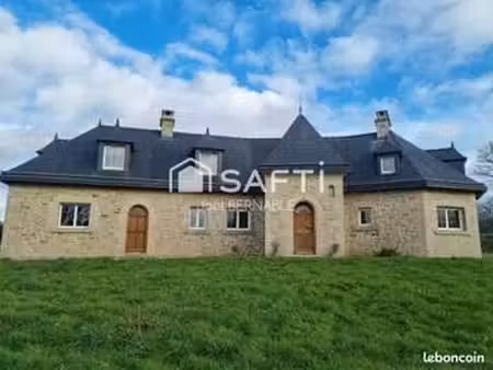 vente maison à loguivy-plougras (22780) : à vendre / 53m² loguivy-plougras