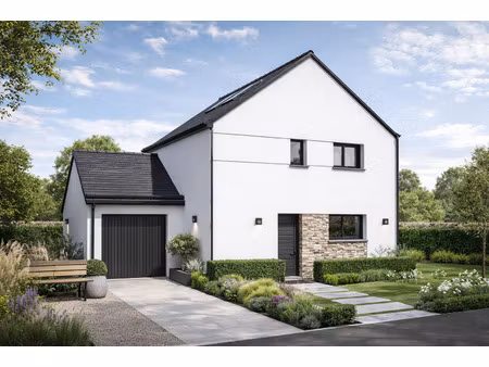 vente maison à melesse (35520) : à vendre / 100m² melesse