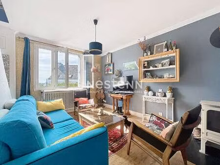 vente maison à quimperlé (29300) : à vendre / 124m² quimperlé