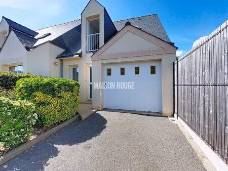 vente maison à séné (56860) : à vendre / 59m² séné