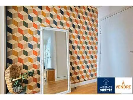 vente appartement 3 pièces à saint-malo (35400) : à vendre 3 pièces / 66m² saint-malo