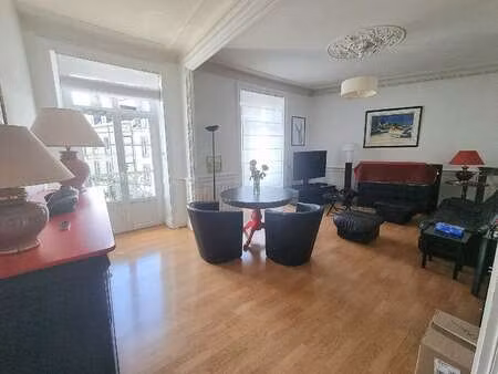 vente appartement 3 pièces à saint-malo (35400) : à vendre 3 pièces / 86m² saint-malo