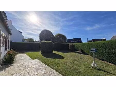 vente maison à carnac (56340) : à vendre / 105m² carnac