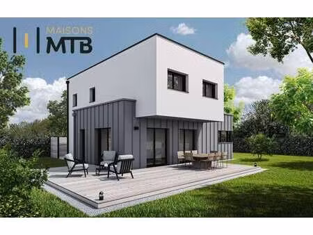vente maison à cesson-sévigné (35510) : à vendre / 145m² cesson-sévigné