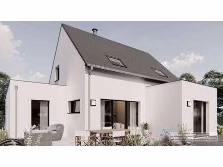 vente maison à concarneau (29900) : à vendre / 107m² concarneau