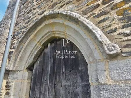 vente maison à ploërmel (56800) : à vendre / 600m² ploërmel