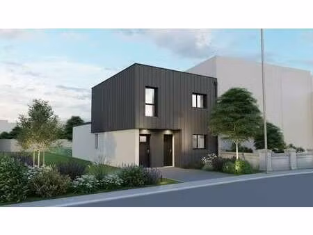 vente maison à rennes (35000) : à vendre / 110m² rennes