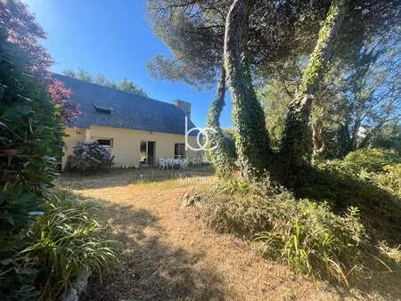 vente maison à saint-gildas-de-rhuys (56730) : à vendre / 121m² saint-gildas-de-rhuys