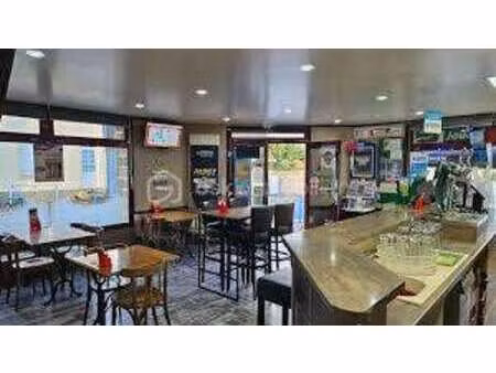 vente bureaux et commerces à saint-brieuc la ville oger  la croix st lambert  beauvallon (