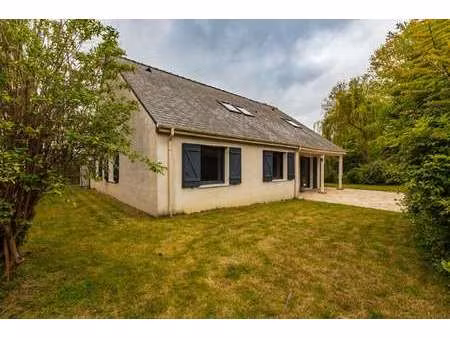 vente maison à betton (35830) : à vendre / 177m² betton