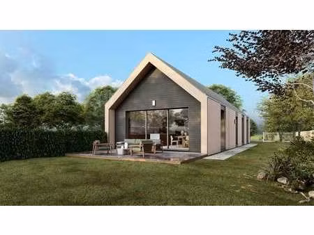 vente maison au hinglé (22100) : à vendre / 95m² le hinglé