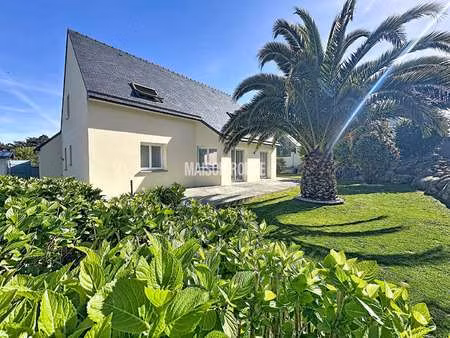 vente maison à louannec (22700) : à vendre / 160m² louannec