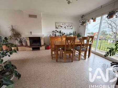 vente maison à saint-xandre (17138) : à vendre / 92m² saint-xandre