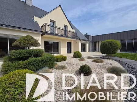 vente maison piscine à vitré (35500) : à vendre piscine / 230m² vitré