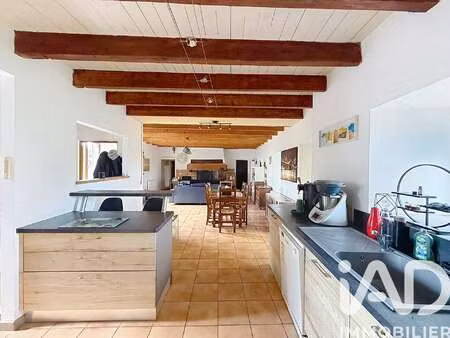 vente maison à saint-jouan-de-l'isle (22350) : à vendre / 127m² saint-jouan-de-l'isle