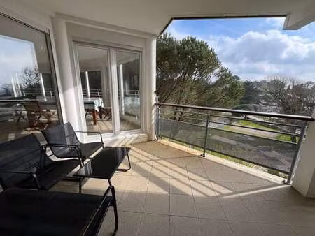 vente appartement 2 pièces à moëlan-sur-mer (29350) : à vendre 2 pièces / 35m² moëlan-sur-