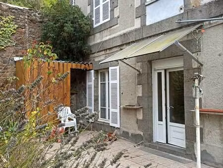 vente appartement 6 pièces et plus à saint-brieuc (22000) : à vendre 6 pièces et plus / 78