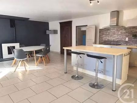 vente appartement 3 pièces à surzur (56450) : à vendre 3 pièces / 87m² surzur