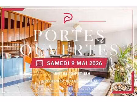 vente appartement 3 pièces à vern-sur-seiche (35770) : à vendre 3 pièces / 71m² vern-sur-s