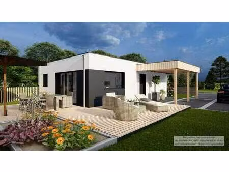 vente maison à melgven (29140) : à vendre / 70m² melgven