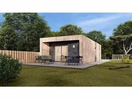 vente maison à pont-l'abbé (29120) : à vendre / 45m² pont-l'abbé