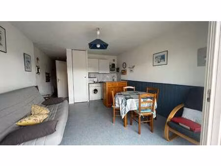 vente appartement 2 pièces à carnac (56340) : à vendre 2 pièces / 29m² carnac