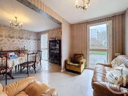 vente maison à brest (29200) : à vendre / 112m² brest