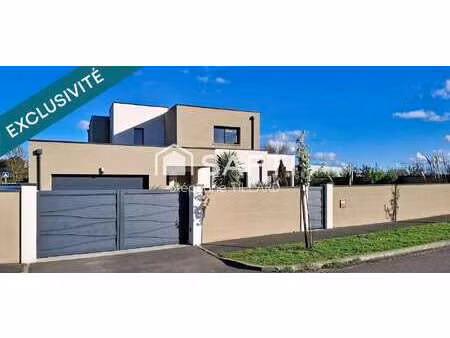 vente maison à caen hastings - verte vallée (14000) : à vendre / 142m² caen hastings - ver