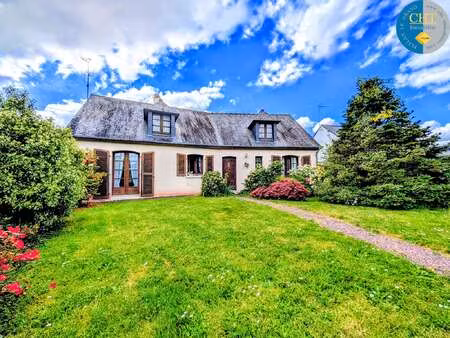 vente maison à guer (56380) : à vendre / 96m² guer