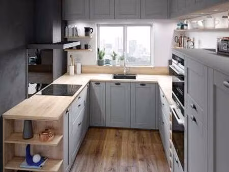 vente maison à merdrignac (22230) : à vendre / 87m² merdrignac