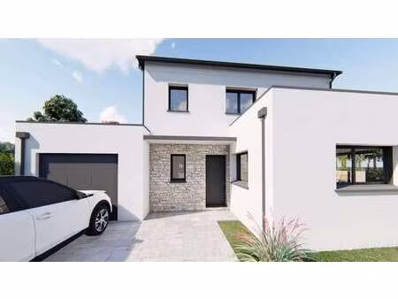 vente maison à pleumeleuc (35137) : à vendre / 110m² pleumeleuc