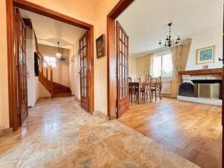 vente maison à saint-brieuc (22000) : à vendre / 100m² saint-brieuc