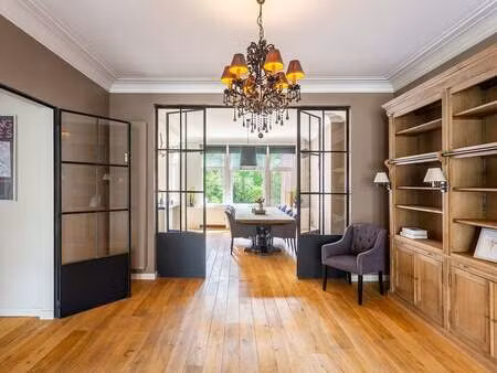 appartement à vendre à antwerpen € 625.000 (lnjc6) - walls vastgoedmakelaars - antwerpen |