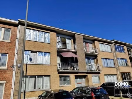 appartement à louer à beringen € 725 (lnjb6) - domo vastgoed | zimmo