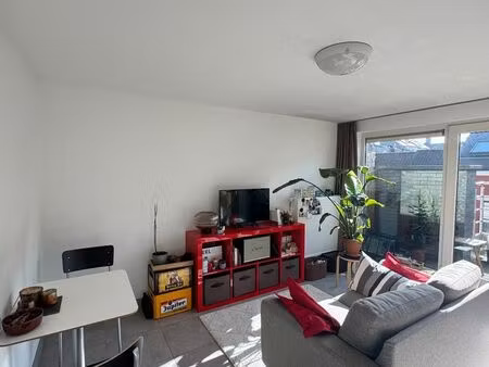 appartement à louer à leuven € 840 (lnjba) - syus housing | zimmo