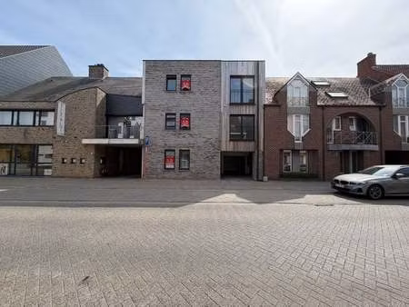 appartement à louer à geel € 1.050 (lnjc9) - vast & goed makelaars | zimmo
