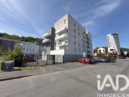 vente appartement 2 pièces à maromme (76150) : à vendre 2 pièces / 45m² maromme