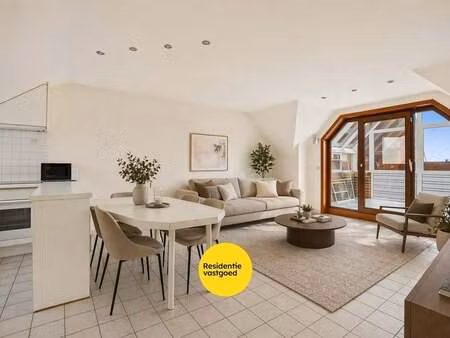 appartement à vendre à nieuwpoort € 179.000 (lnjd6) - residentie vastgoed - nieuwpoort | z