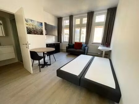 appartement à louer à leuven € 750 (lnjbd) - syus housing | zimmo