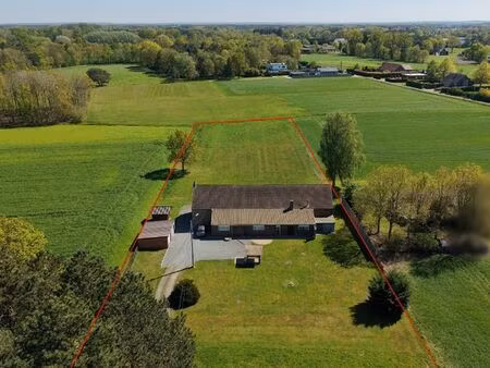 maison à vendre à rijmenam € 795.000 (lnjcu) - winston schoeters | zimmo